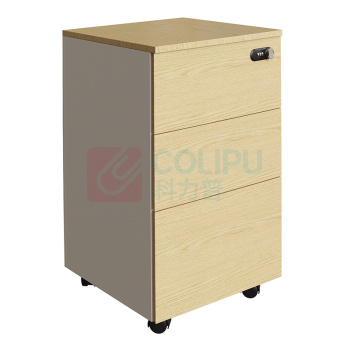 企诺 活动柜 QN1M203WLZY-H2453c 400*400*600mm