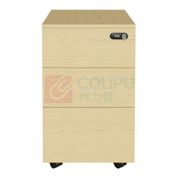 企诺 活动柜 QN1M203WLZY-H2453c 400*400*600mm
