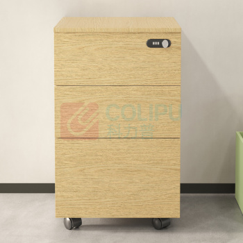 企诺 活动柜 QN1M203WLZY-H2453c 400*400*600mm