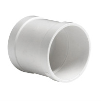联塑 LESSO PVC排水管直通 白色 DN110