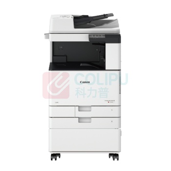 佳能 CANON 复合机打印无忧服务新机专享套餐50000印 (适用于IR C3125 机型)(单包有效期一年,三年至少三个包)