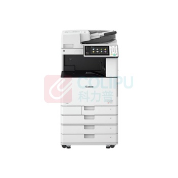 佳能 CANON 复合机打印无忧服务新机专享套餐150000印 (适用于IR ADVC3725 机型)(单包有效期一年,三年至少三个包)