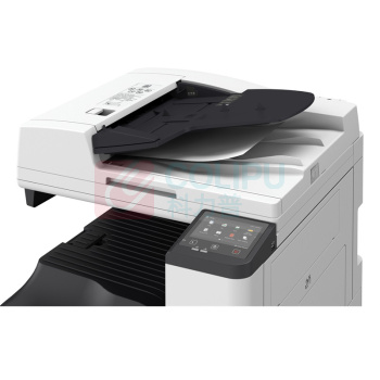 佳能 CANON 复合机打印无忧服务新机专享套餐100000印 (适用于iRC3130L机型)(单包有效期三年)