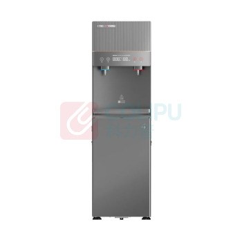 安吉尔 商用RO反渗透直饮水机净水器开水机净水设备AHR3688-1030K2净水机开水器 A1000 (灰色)