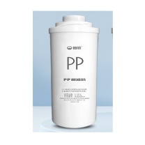 碧丽 净水直饮机 前置 前三支 组合滤芯 RO-400D PP棉/CTO前置碳/C后置碳