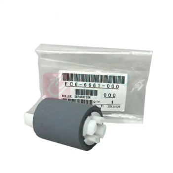 佳能 CANON 纸盒搓纸轮(3个装) FC6-6661/FC7-9502/GC7-9381 适用于佳能IR4751