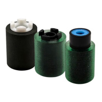 理光 RICOH 纸盒搓纸轮套装(AF031085/AF030094/AF032101各1个) 适用于理光IMC4500