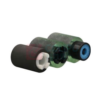 理光 RICOH 纸盒搓纸轮套装(AF031085/AF030094/AF032101各1个) 适用于理光IMC4500