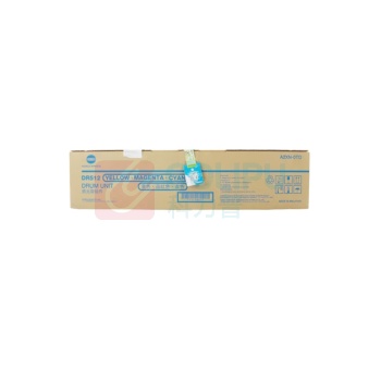 柯尼卡美能达 KONICA MINOLTA 感光鼓 DR512M (红色) 适用C221 C364 C284 C224 C454 C554