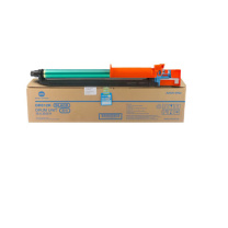 柯尼卡美能达 KONICA MINOLTA 感光鼓 DR512K (黑色) (适用C224/284/364)印量140000页