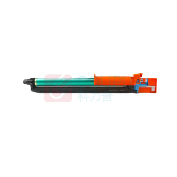 柯尼卡美能达 KONICA MINOLTA 感光鼓 DR512K (黑色) (适用C224/284/364)印量140000页