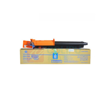 柯尼卡美能达 KONICA MINOLTA 感光鼓 DR512K (黑色) (适用C224/284/364)印量140000页