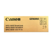 佳能 CANON 成像感光鼓组件 NPG-56/57 适用设备4025/4035/4045/4245/4225机型