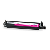 利盟 红色显影 70C0D30 适用CS/CX/310/410/510/dhen机型 约40000页 (红色)