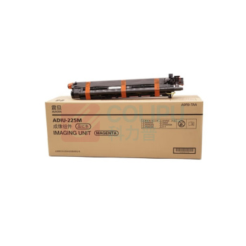 震旦(AURORA) 品红色鼓组件 ADIU-225M 适用ADC225/265 鼓组件 1.00 只/支 (计价单位：支) 品红色