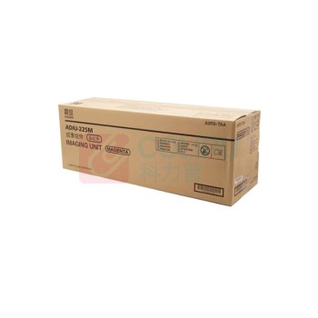 震旦(AURORA) 品红色鼓组件 ADIU-225M 适用ADC225/265 鼓组件 1.00 只/支 (计价单位：支) 品红色