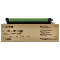 富士胶片 FUJI FILM 感光鼓组件CT351356(四色通用)单个装 适用富士胶片Apeos C2060/C2560/C3060机型