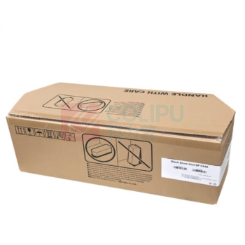 理光 RICOH 黑色硒鼓 SP C840 适用于SP C840DN打印机