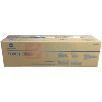 柯尼卡美能达 KONICA MINOLTA 柯美黑色鼓组件 DR711K 适用C654/C754机型