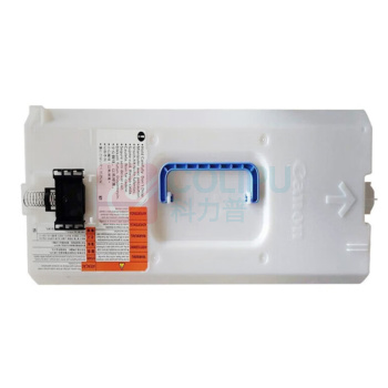 佳能 CANON 废粉盒 (WT-101)FM3-9276 适用于iR-ADV C356Ⅱ/iR-ADV DX C357复印机