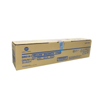 柯尼卡美能达 KONICA MINOLTA 鼓组件 DR316CMY (彩色) 适用于C300i C360i