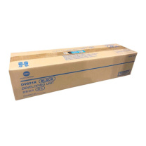 柯尼卡美能达 KONICA MINOLTA 显影组件/载体 DV621K 原装耗材(适用于C450i/C550i机型) (黑色)
