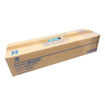 柯尼卡美能达 KONICA MINOLTA 显影组件/载体 DV621M 原装耗材(适用于C450i/C550i机型) (品红色)