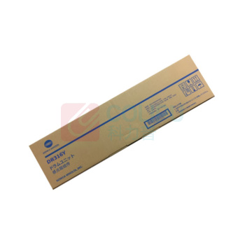 柯尼卡美能达 KONICA MINOLTA 鼓组件 DR316Y (黄色) 适用于C300i/C360i机型