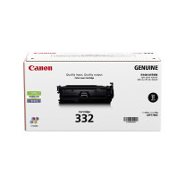 佳能 CANON 硒鼓 CRG332 BK黑色标准容量(适用LBP7780Cx) (黑色)