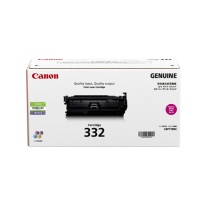 佳能 CANON 硒鼓 CRG332 M品红标准容量(适用LBP7780Cx)