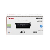 佳能 CANON 硒鼓 CRG332 C原装青色标准容量硒鼓(适用LBP7780Cx)