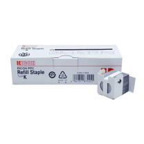 理光 RICOH K型 钉书针 5000针*3 适用于SR3220