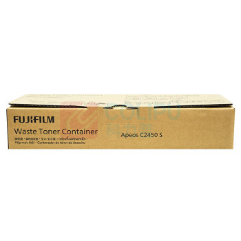 富士胶片 FUJI FILM 废粉盒 CWAA1068 / 适用于Apeos C2450S