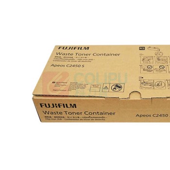 富士胶片 FUJI FILM 废粉盒 CWAA1068 / 适用于Apeos C2450S