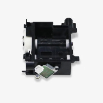 理光 RICOH 下粉泵下粉斗 蓝色 适用于理光MC2000IMC2500 3000 3500 4500 6000 MC2001