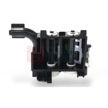 理光 RICOH 下粉泵下粉斗 黑色 适用于理光MC2000IMC2500 3000 3500 4500 6000 MC2001