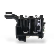 理光 RICOH 下粉泵下粉斗 黑色 适用于理光MC2000IMC2500 3000 3500 4500 6000 MC2001