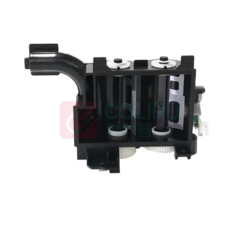 理光 RICOH 下粉泵下粉斗 黑色 适用于理光MC2000IMC2500 3000 3500 4500 6000 MC2001
