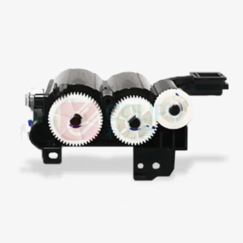 理光 RICOH 下粉泵下粉斗 黑色 适用于理光MC2000IMC2500 3000 3500 4500 6000 MC2001