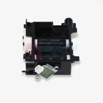 理光 RICOH 下粉泵下粉斗 黑色 适用于理光MC2000IMC2500 3000 3500 4500 6000 MC2001