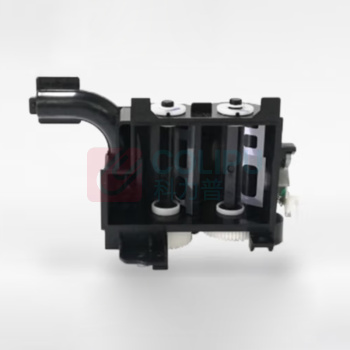 理光 RICOH 下粉泵下粉斗 黄色 适用于理光MC2000IMC2500 3000 3500 4500 6000 MC2001