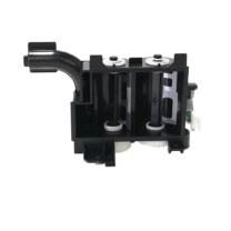 理光 RICOH 下粉泵下粉斗 红色 适用于理光MC2000IMC2500 3000 3500 4500 6000 MC2001