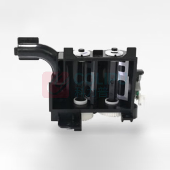 理光 RICOH 下粉泵下粉斗 红色 适用于理光MC2000IMC2500 3000 3500 4500 6000 MC2001