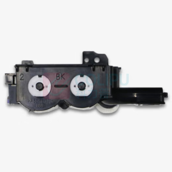 理光 RICOH 下粉泵下粉斗 红色 适用于理光MC2000IMC2500 3000 3500 4500 6000 MC2001