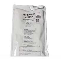 夏普 SHARP 复印机维修 更换第一第二 纸盒搓纸轮 +载体+定影组件+上门 MX-B5621R