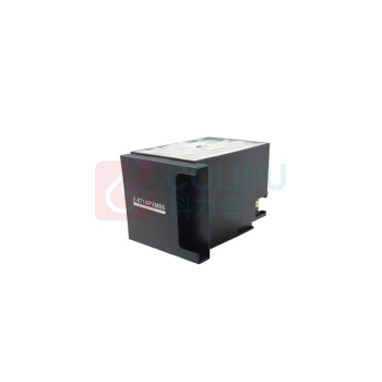 V4INK 废墨盒 T6714 100页 适用机型:C869;C8190;C8690 颜色:黑色