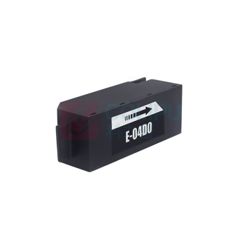 V4INK 废墨盒 T04D0 适用机型:L;7188;7160;7180;7880 颜色:黑色