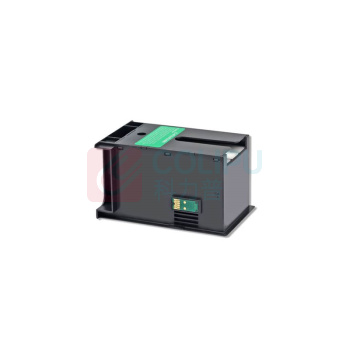 V4INK 废墨盒 T6711/PXMB3 1000页 适用WorkForceWF-7610/7110/7210/7620WF;WF-7710;WF-7720WF-3620WF-7721;WF-7621WF-3010DW;WF-3520DWF颜色:黑色