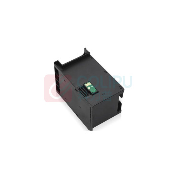 V4INK 废墨盒 T6711/PXMB3 1000页 适用WorkForceWF-7610/7110/7210/7620WF;WF-7710;WF-7720WF-3620WF-7721;WF-7621WF-3010DW;WF-3520DWF颜色:黑色