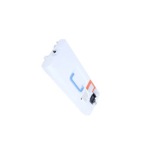 V4INK 废粉盒 WT-202 适用机型C3222L C3125C3020 C3320LC3325 C3330